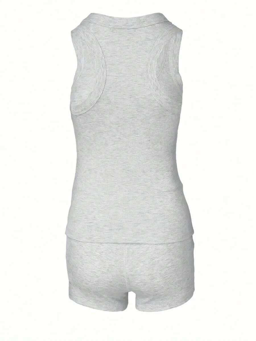 Nala | Cozy Crop and Shorts Set