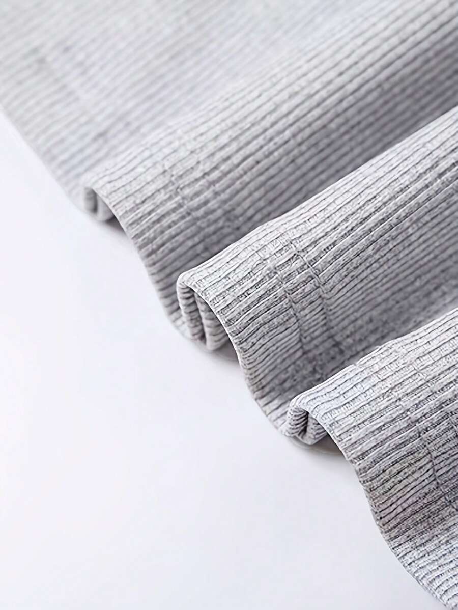 Nala | Cozy Crop and Shorts Set