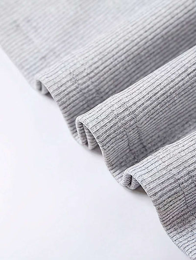 Nala | Cozy Crop and Shorts Set