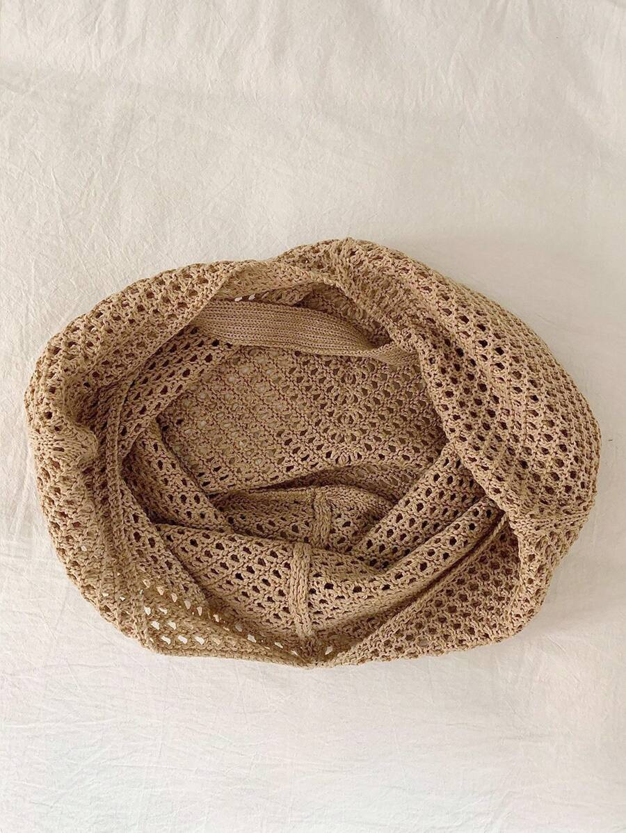 Breezy | Bohemian Beach Tote Bag