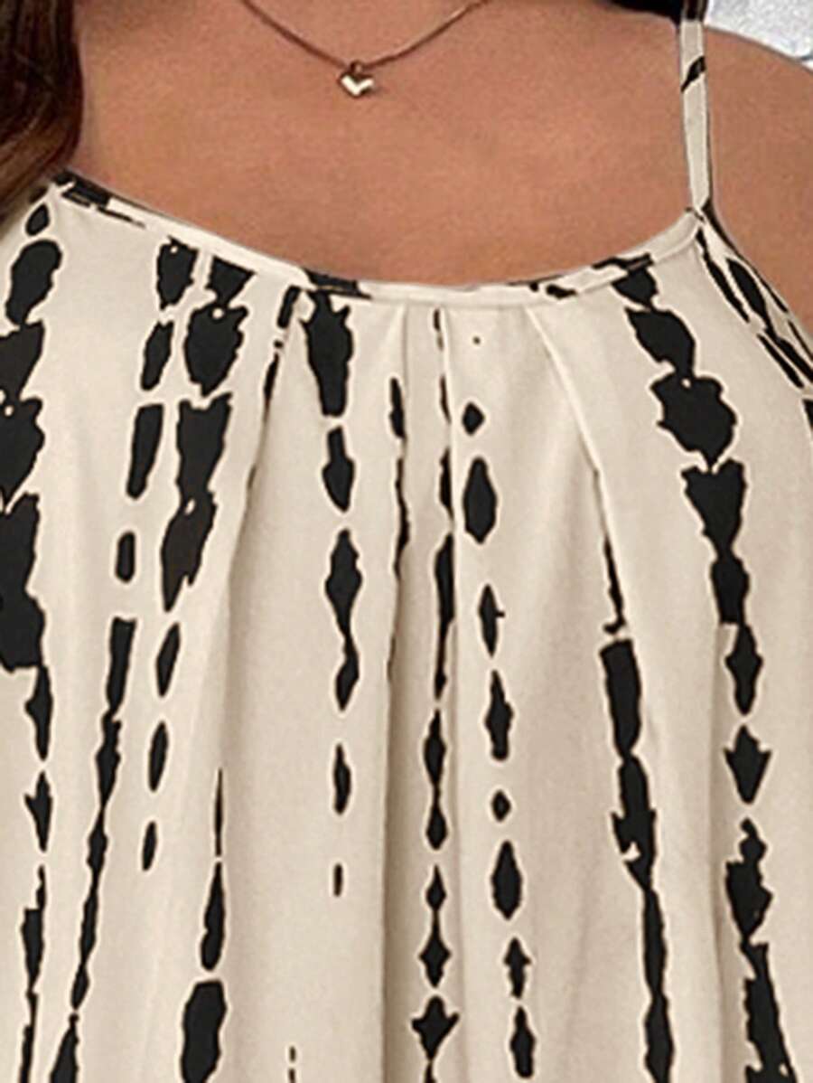 Cleo | Chic Resort Maxi Dress