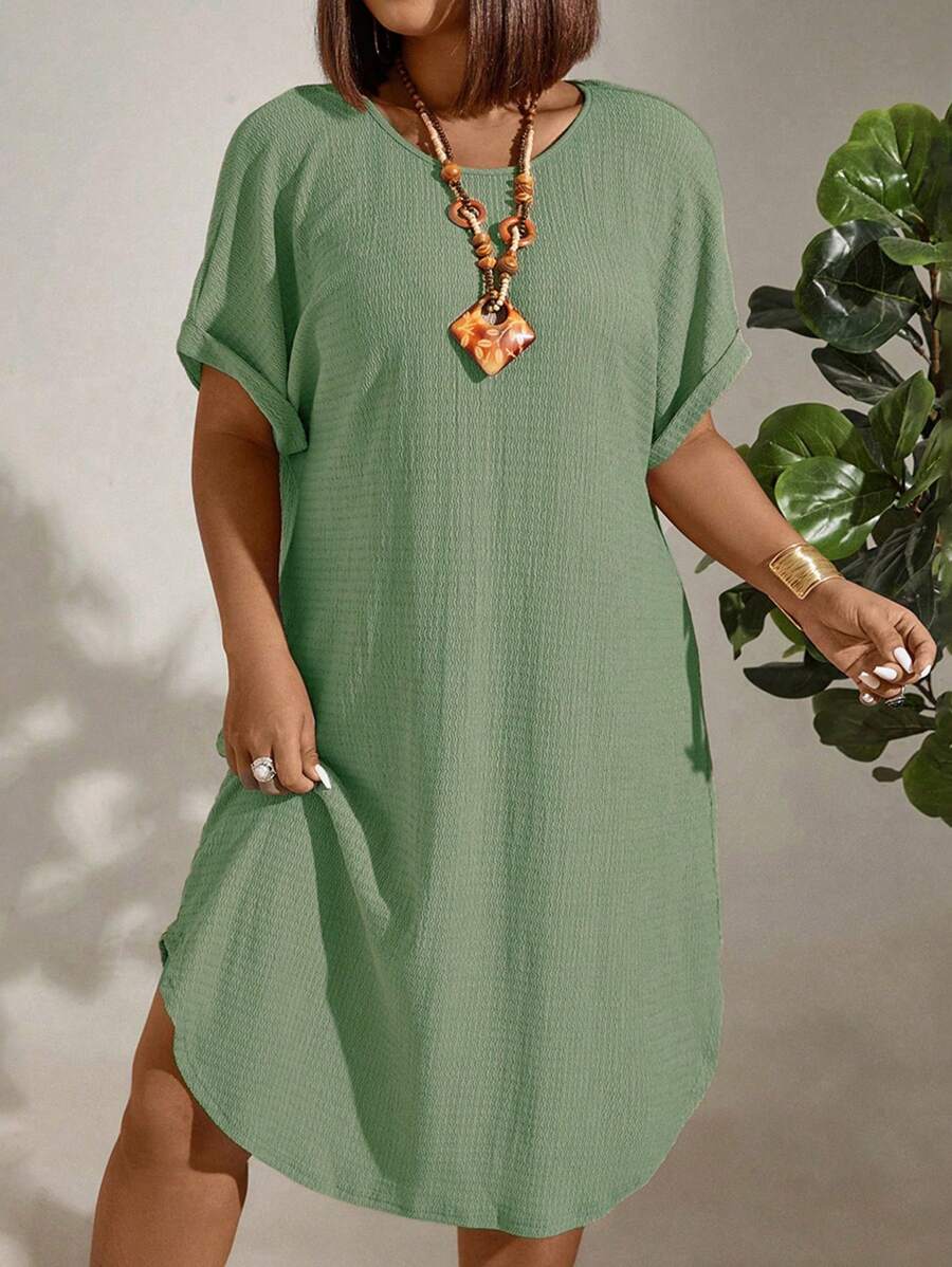 Breeze | Casual Summer Dress