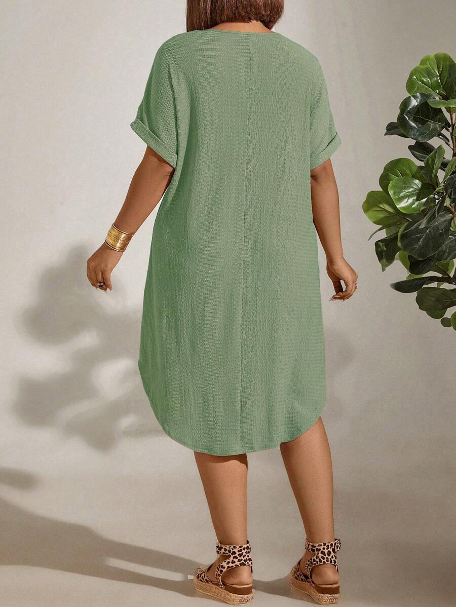 Breeze | Casual Summer Dress