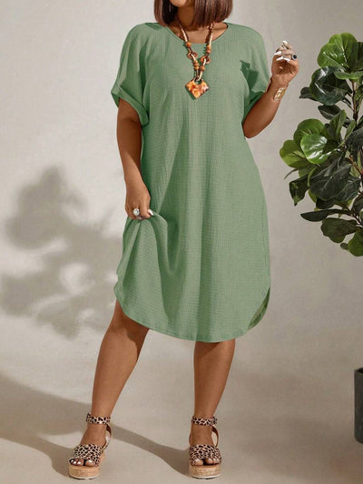 Breeze | Casual Summer Dress