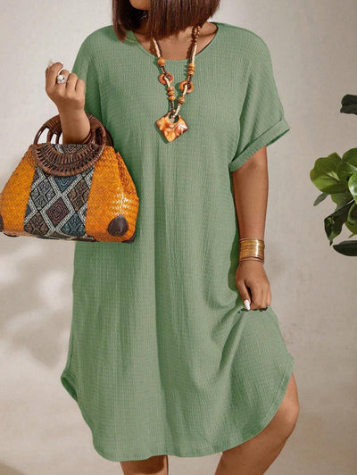 Breeze | Casual Summer Dress