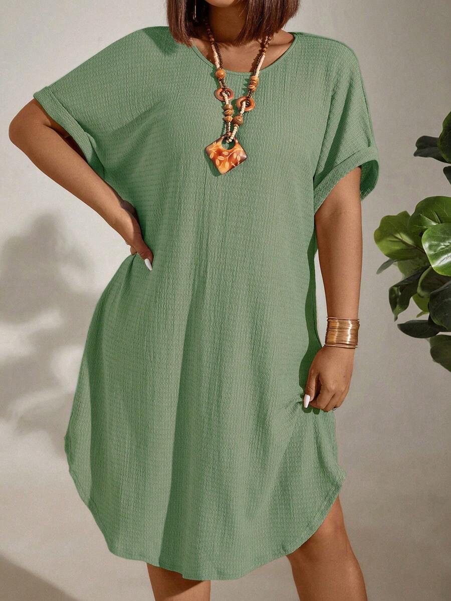 Breeze | Casual Summer Dress