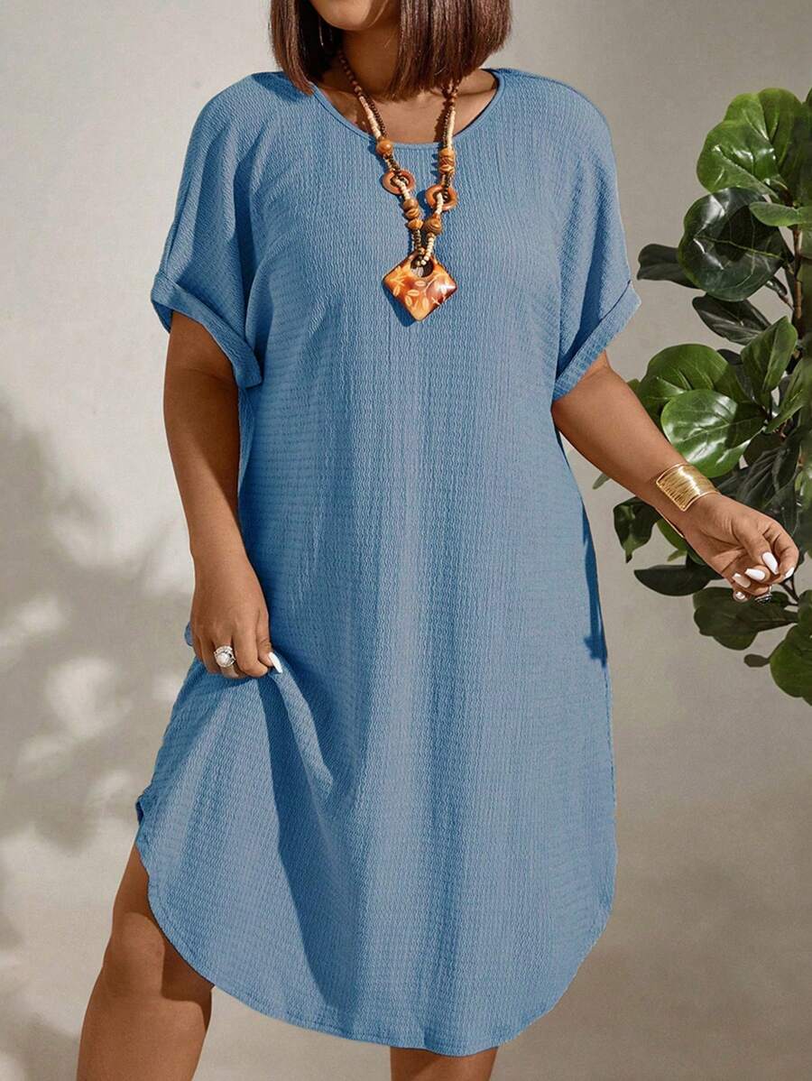 Breeze | Casual Summer Dress