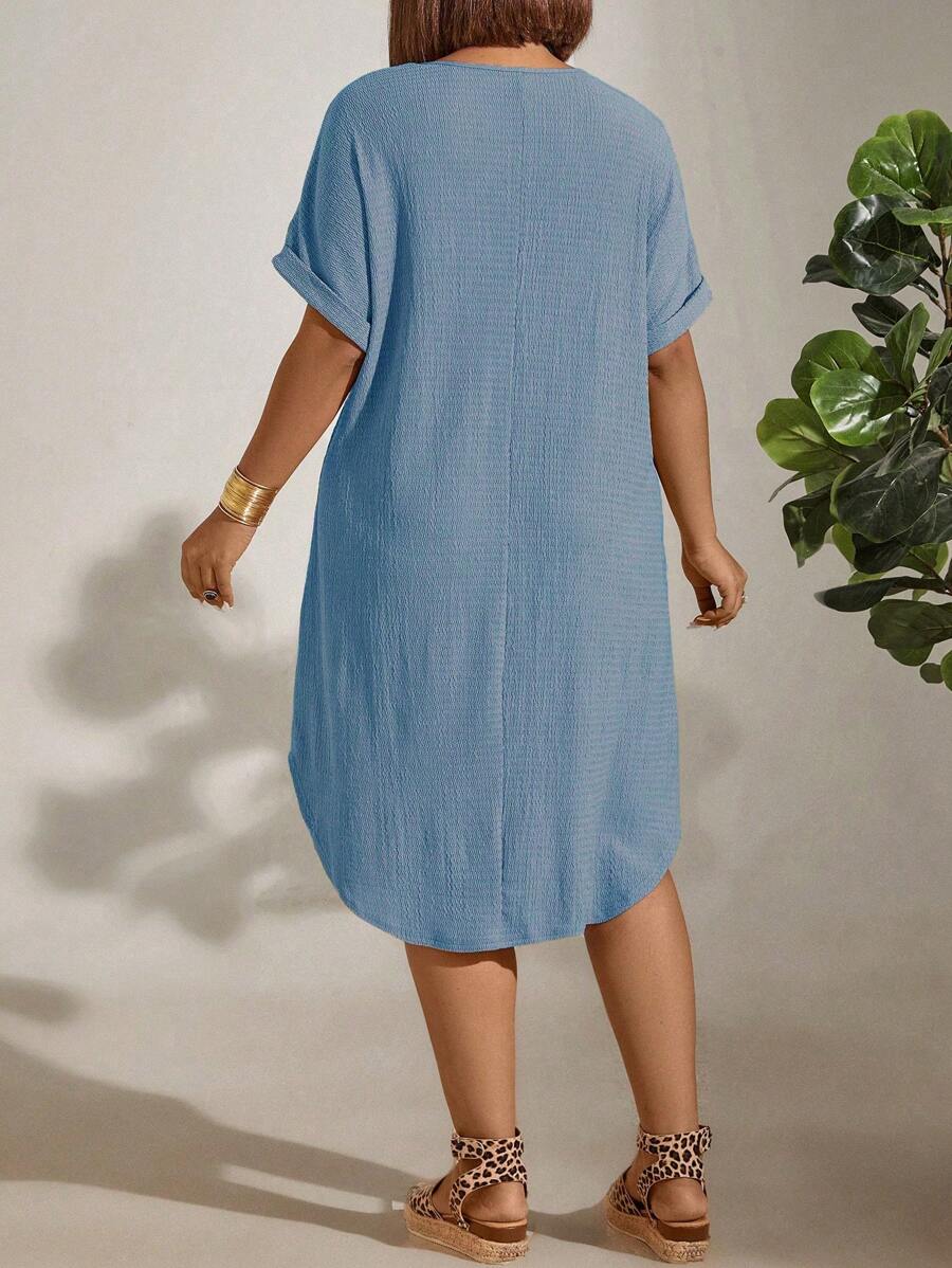Breeze | Casual Summer Dress