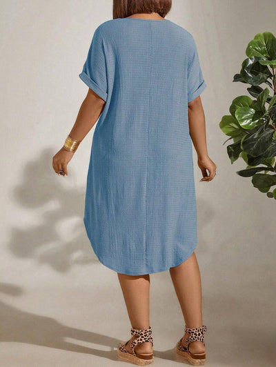 Breeze | Casual Summer Dress