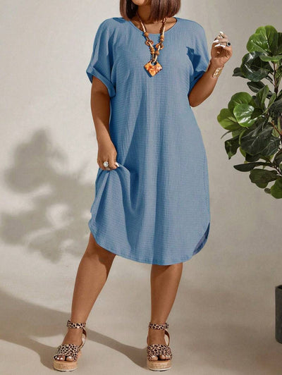 Breeze | Casual Summer Dress