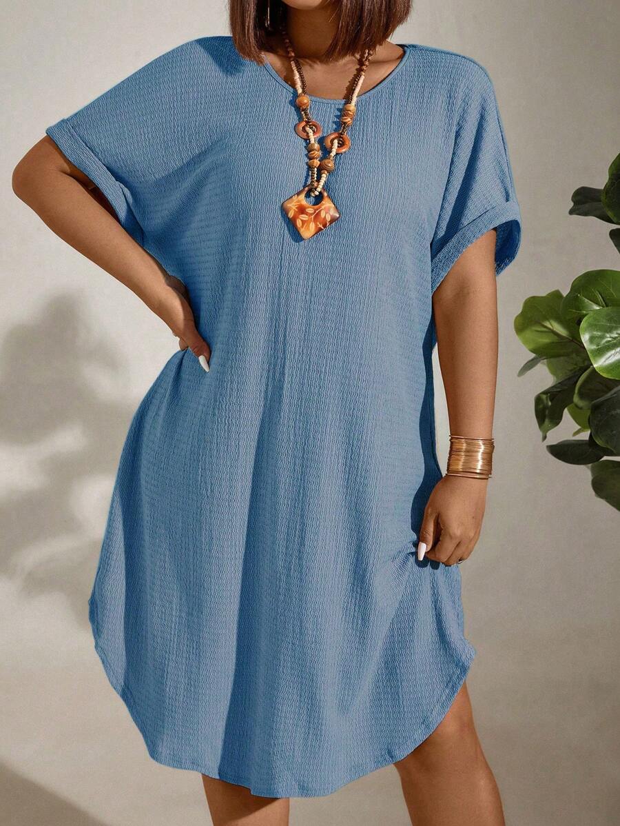 Breeze | Casual Summer Dress