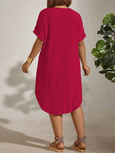 Breeze | Casual Summer Dress