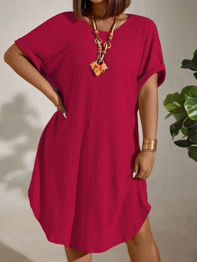 Breeze | Casual Summer Dress