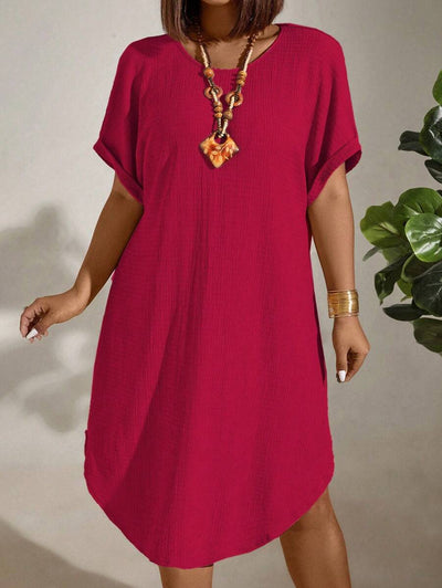 Breeze | Casual Summer Dress