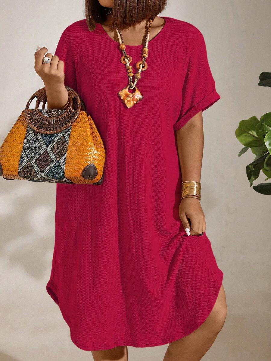 Breeze | Casual Summer Dress