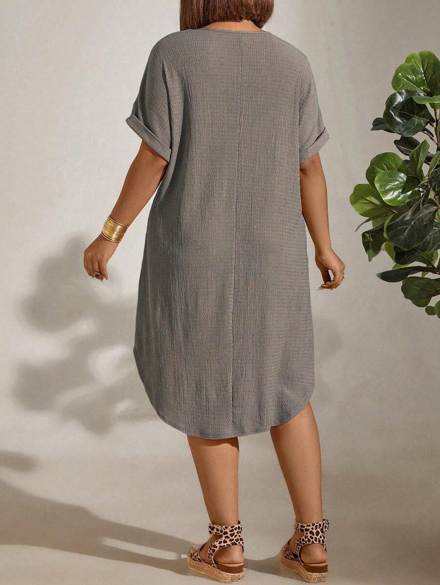 Breeze | Casual Summer Dress