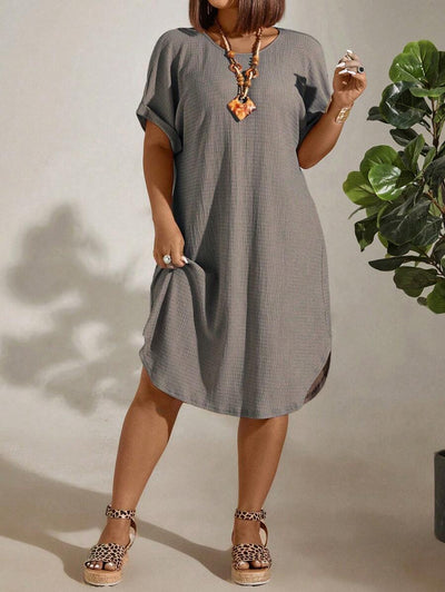 Breeze | Casual Summer Dress