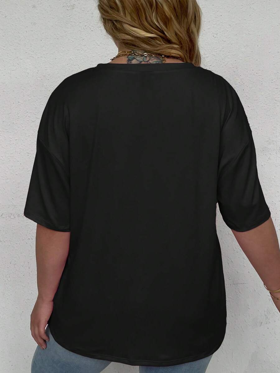 Tinsel | Festive Reindeer Tee