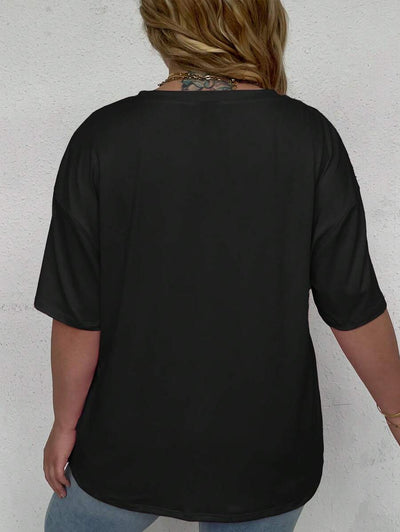 Tinsel | Festive Reindeer Tee