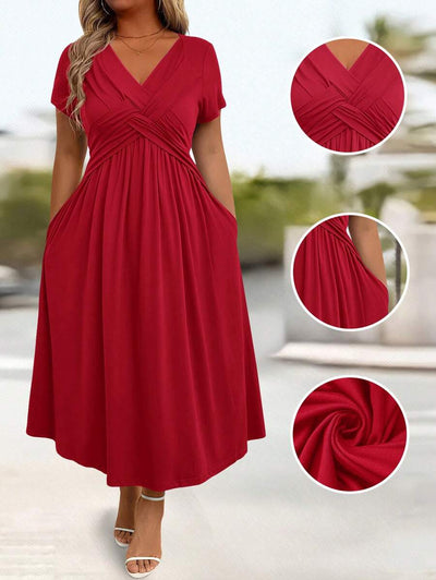 Mira | Casual Summer Sundress