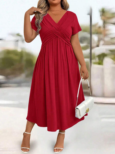 Mira | Casual Summer Sundress