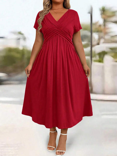 Mira | Casual Summer Sundress