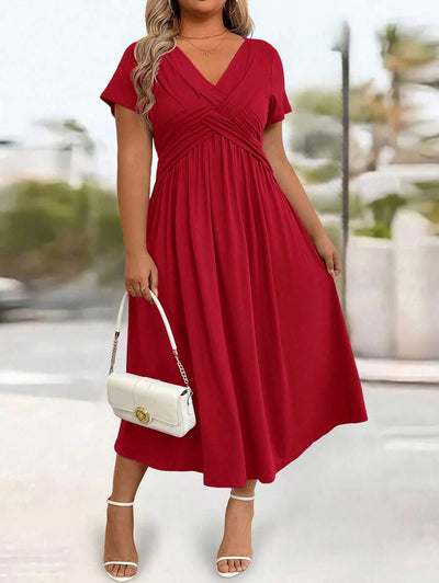 Mira | Casual Summer Sundress