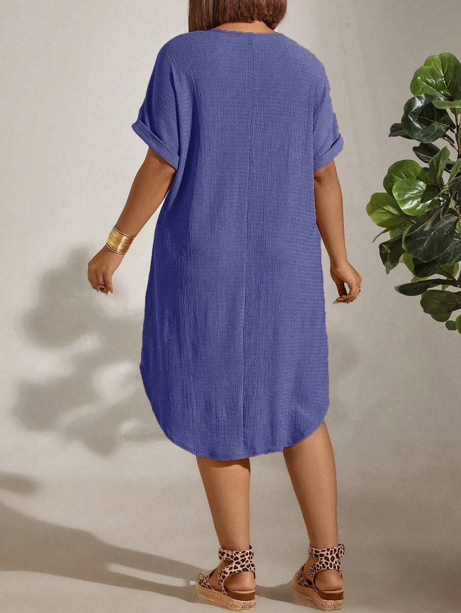 Breeze | Casual Summer Dress
