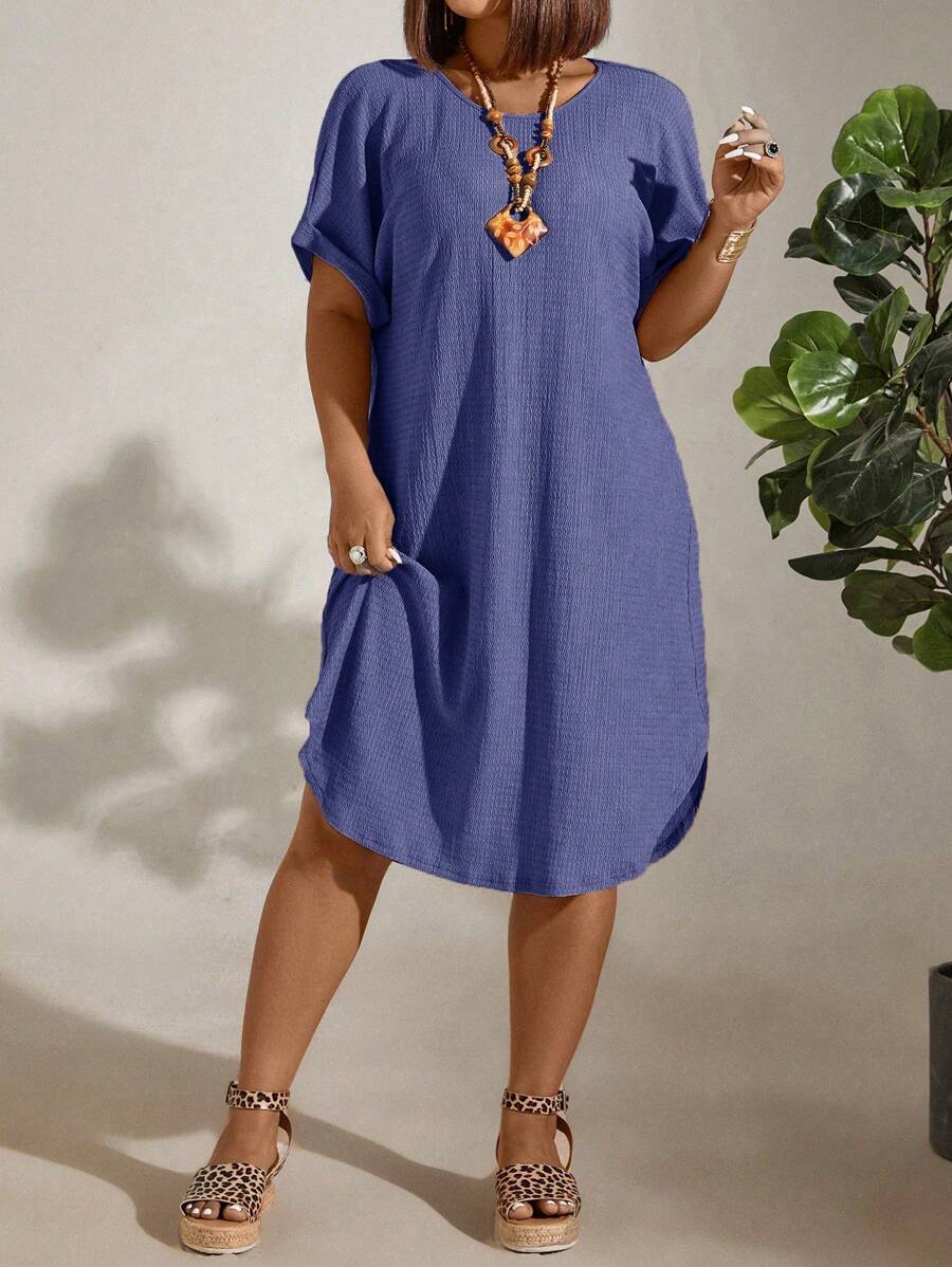 Breeze | Casual Summer Dress