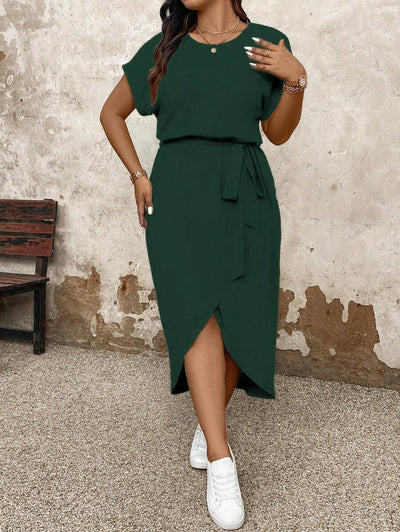 Ella | Casual Plus Size Dress