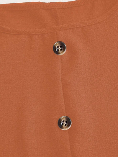 Luxe | Casual Summer Jumpsuit