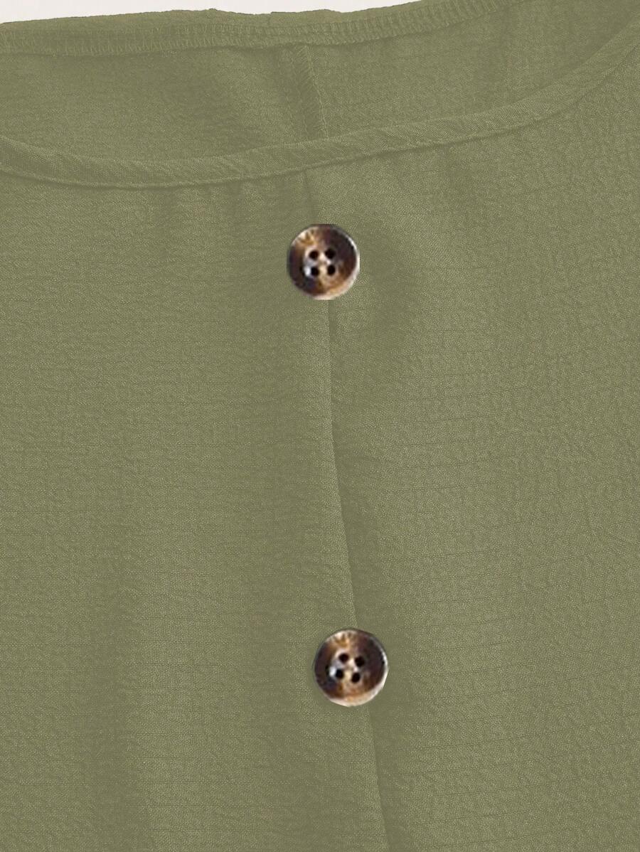 Luxe | Casual Summer Jumpsuit