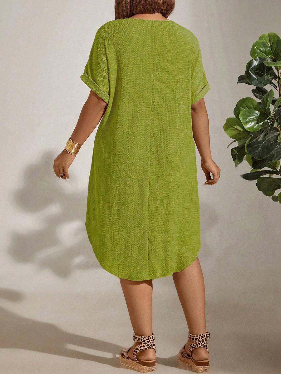 Breeze | Casual Summer Dress