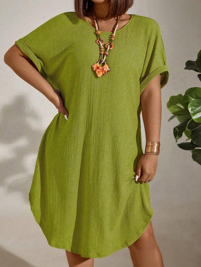 Breeze | Casual Summer Dress