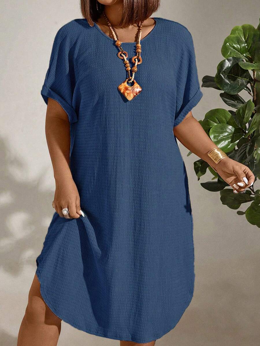 Breeze | Casual Summer Dress