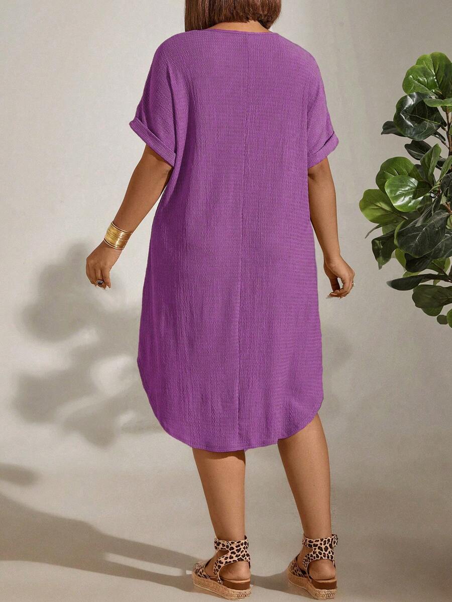 Breeze | Casual Summer Dress