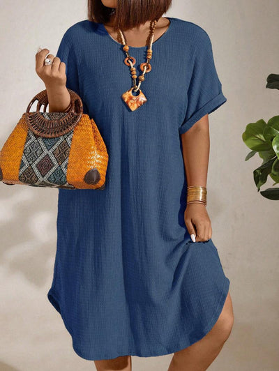 Breeze | Casual Summer Dress