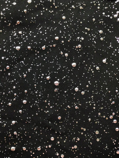 Zara | Sparkly Mini Party Dress