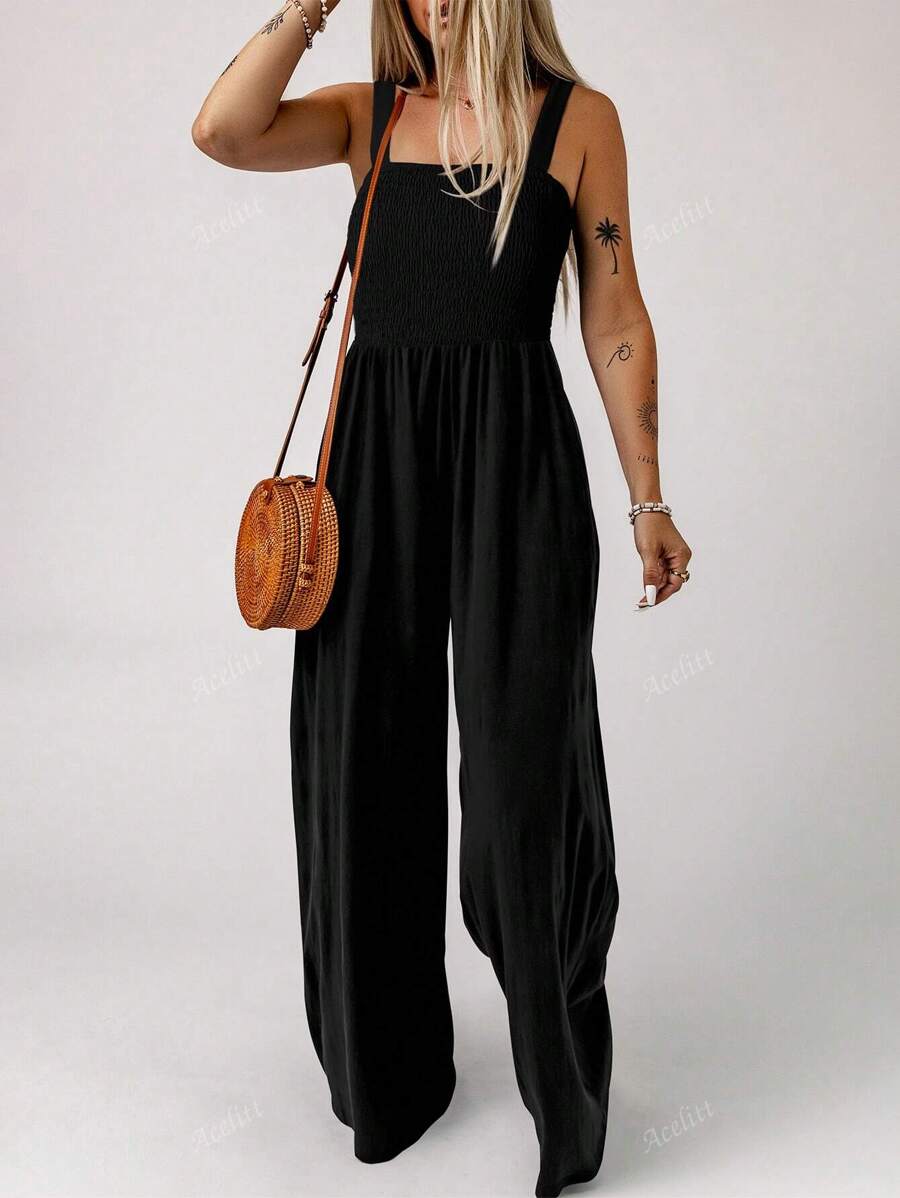 Breezy | Casual Summer Jumpsuit