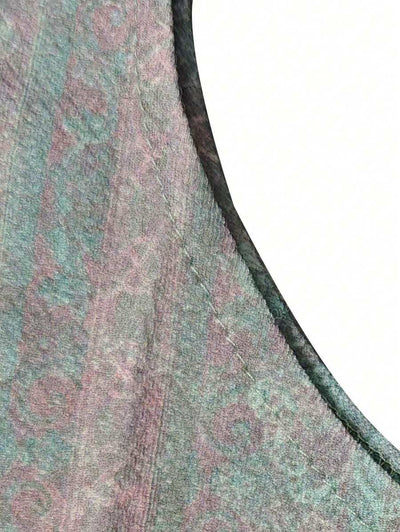 Flora | Chic Floral Jumpsuit