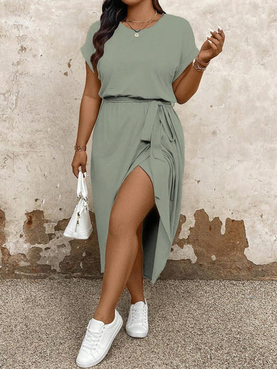 Ella | Casual Plus Size Dress