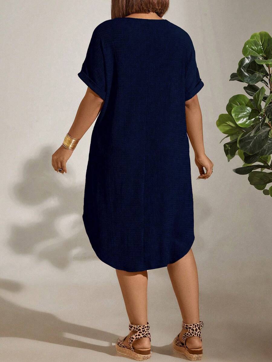 Breeze | Casual Summer Dress