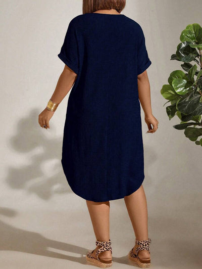 Breeze | Casual Summer Dress