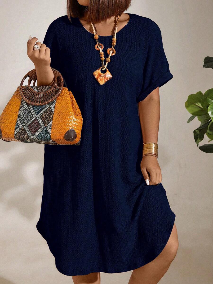 Breeze | Casual Summer Dress