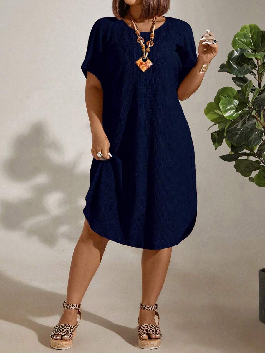 Breeze | Casual Summer Dress