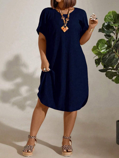 Breeze | Casual Summer Dress