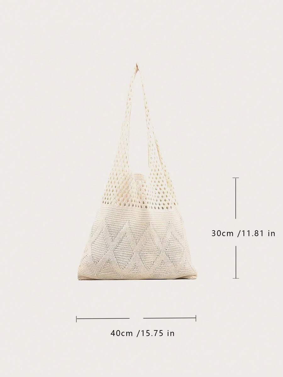 Mara | Eco-Friendly Beach Tote