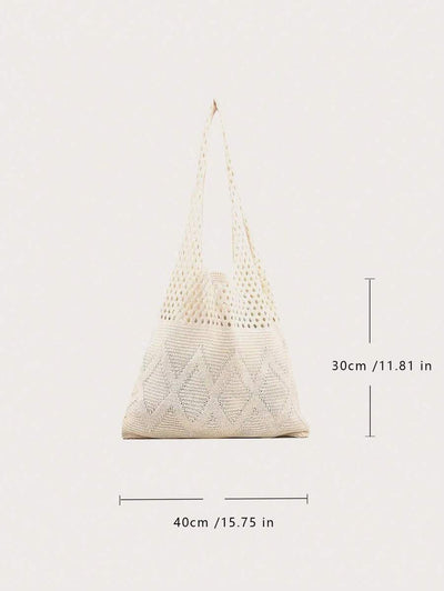 Mara | Eco-Friendly Beach Tote