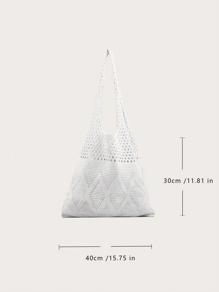 Mara | Eco-Friendly Beach Tote