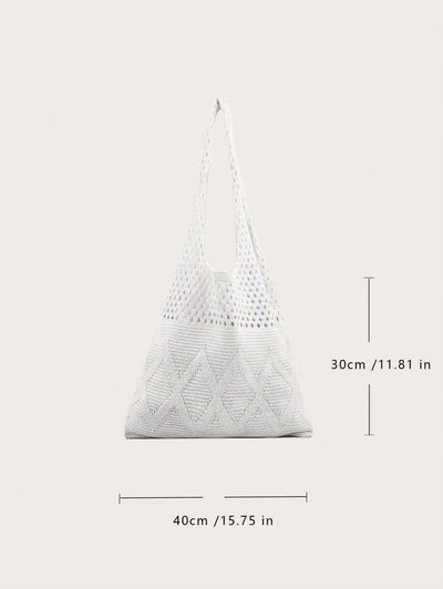 Mara | Eco-Friendly Beach Tote